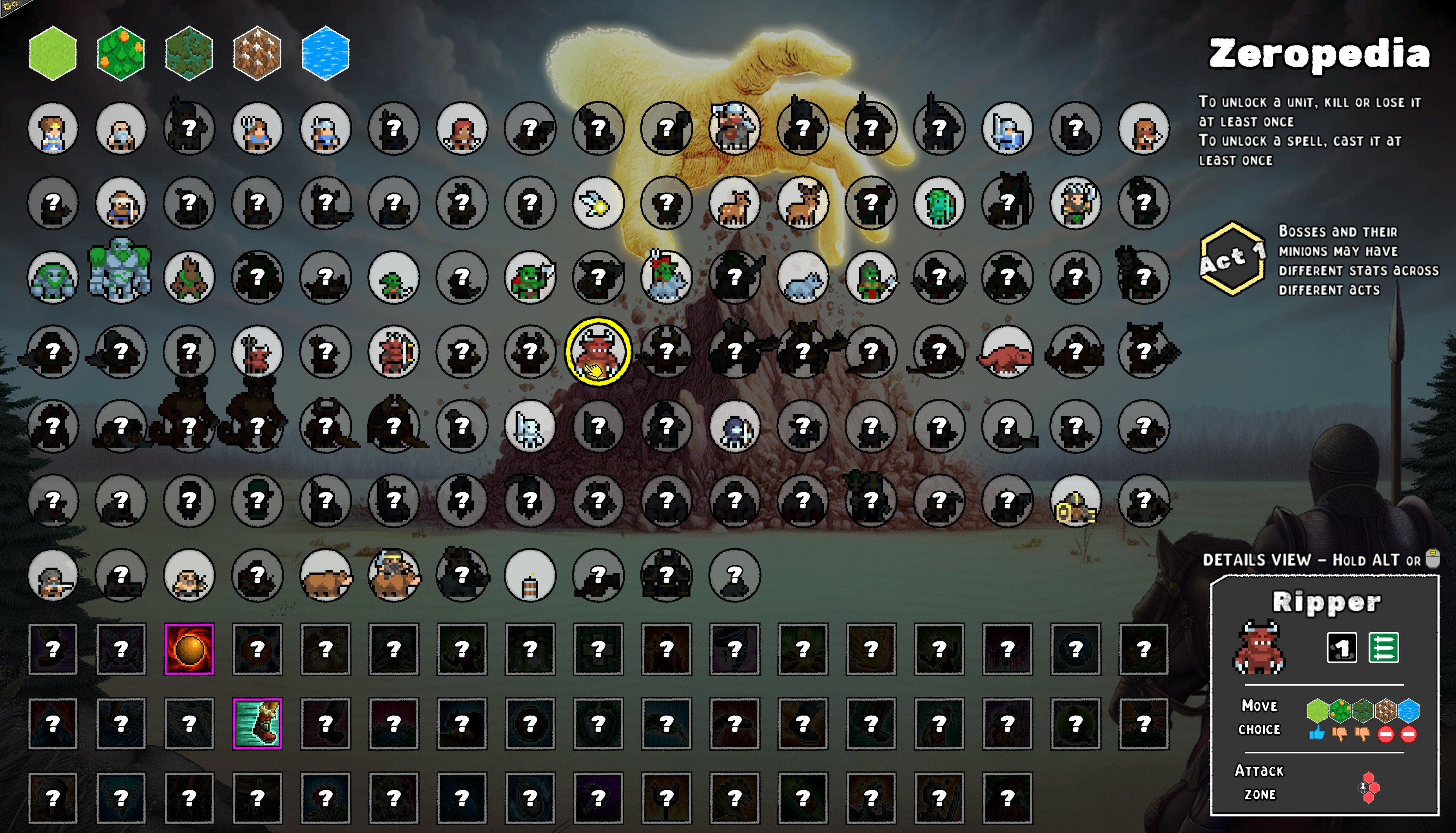 Zero Orders Tactics screenshot 3