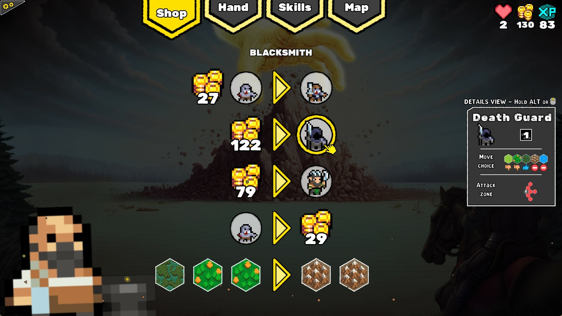 Zero Orders Tactics screenshot 6