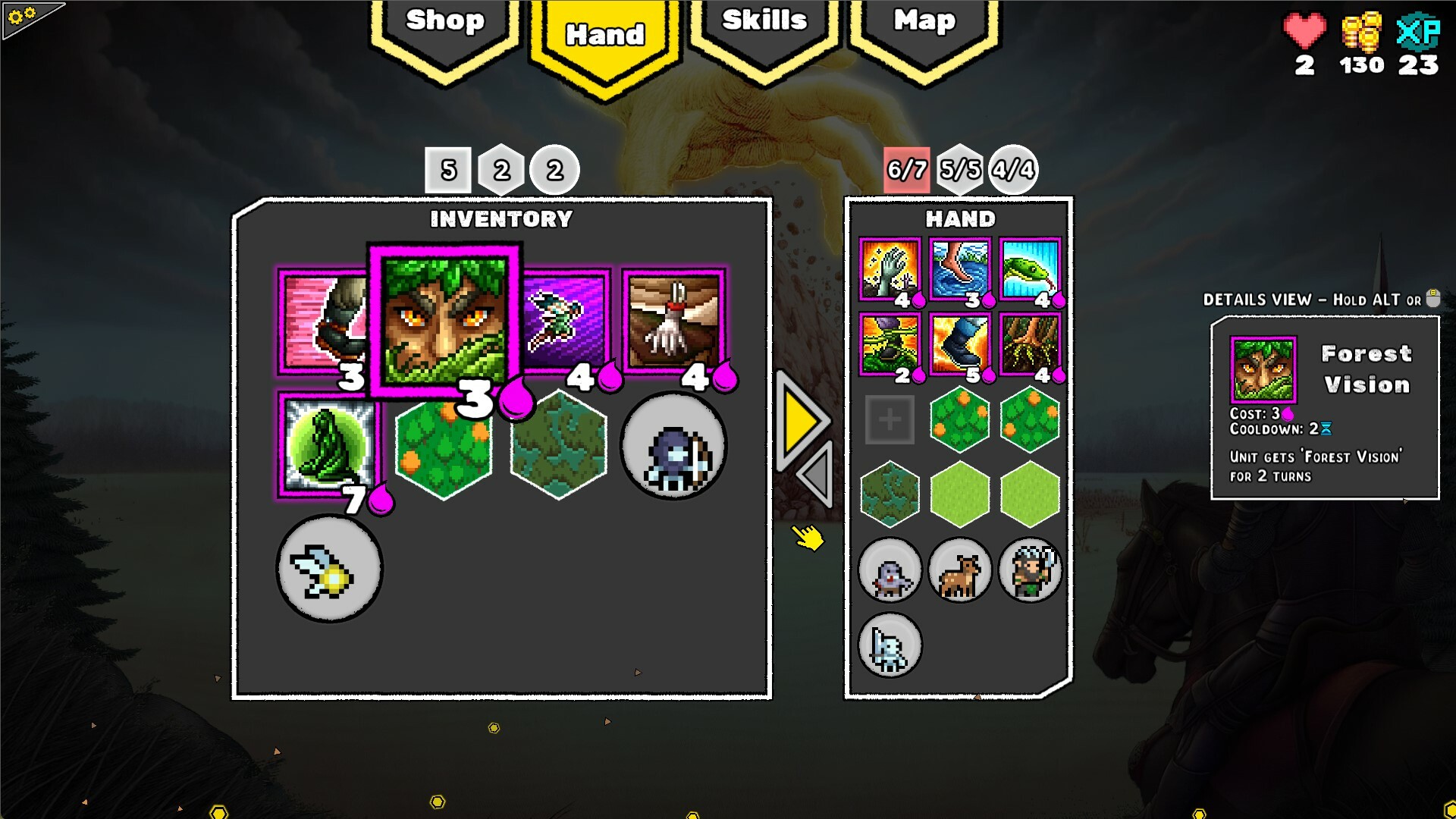 Zero Orders Tactics screenshot 16