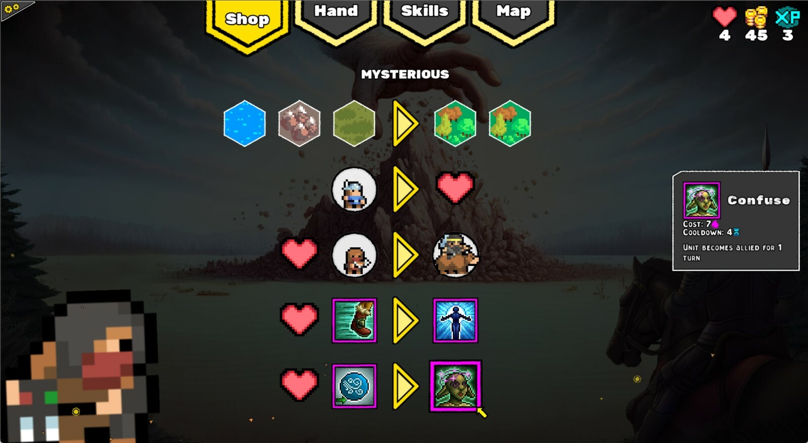 Zero Orders Tactics screenshot 14