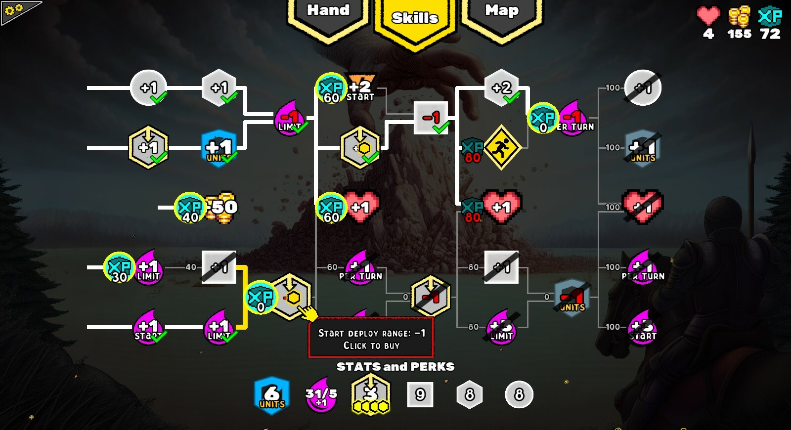 Zero Orders Tactics screenshot 5