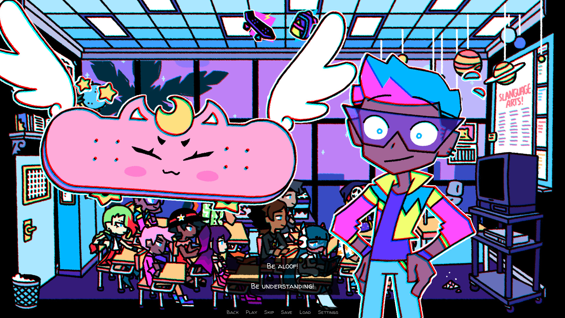 Cool Kid Cody screenshot 4