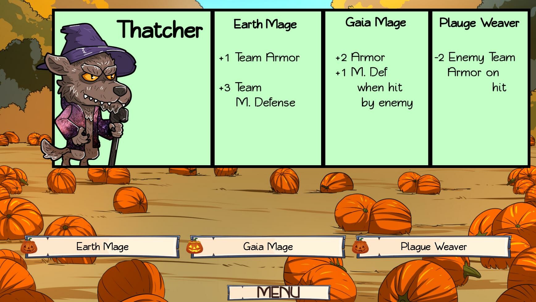 Army of Tentacles: Assault on Rainbow Unicorn Island screenshot 4