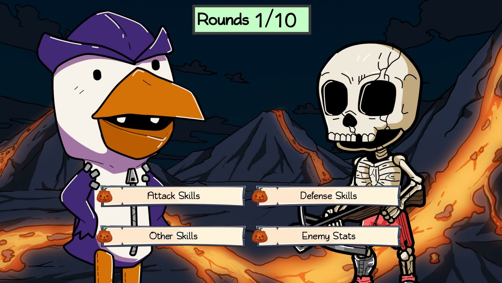 Army of Tentacles: Assault on Rainbow Unicorn Island screenshot 3