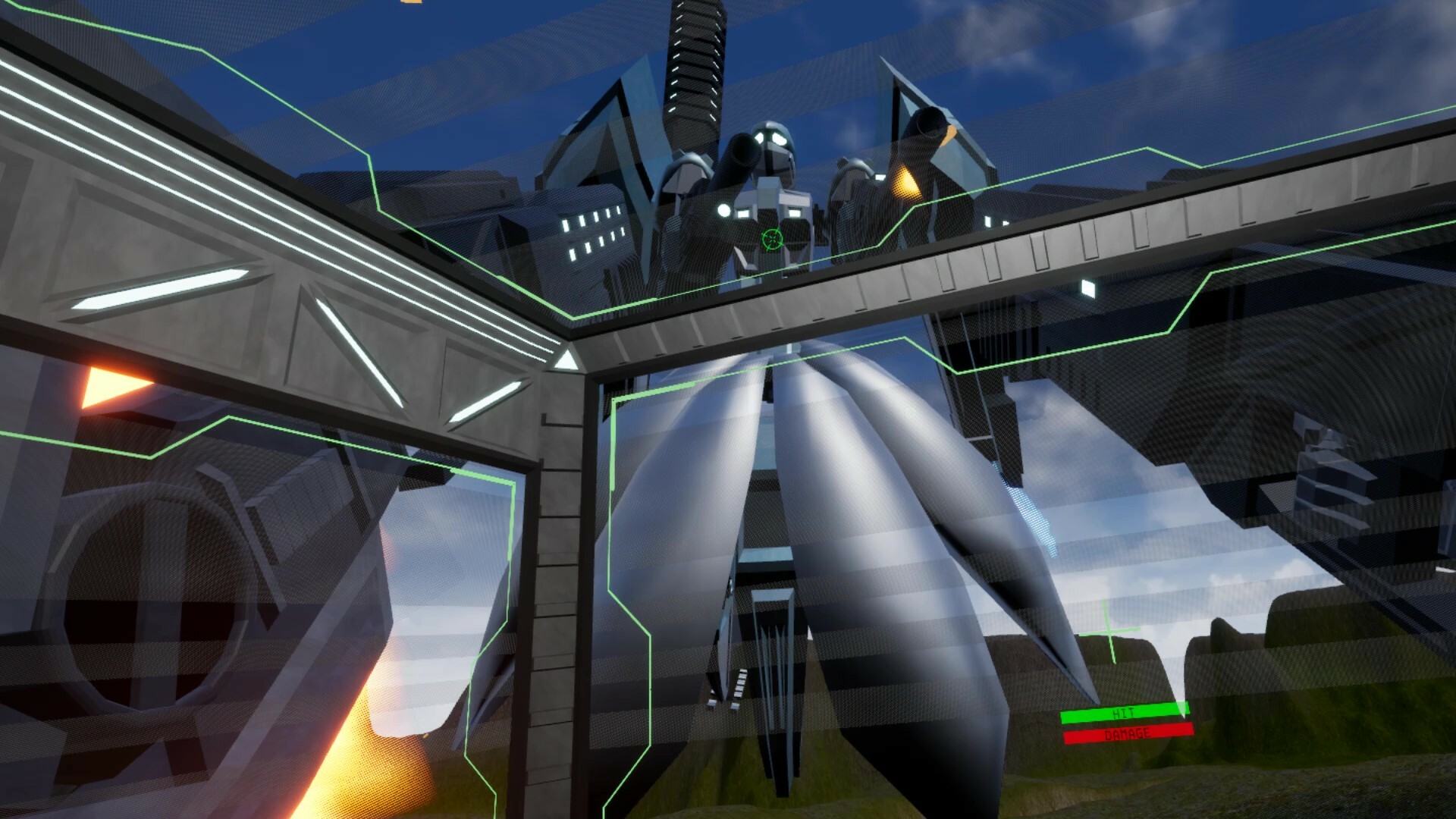 ARMS DOLL screenshot 7