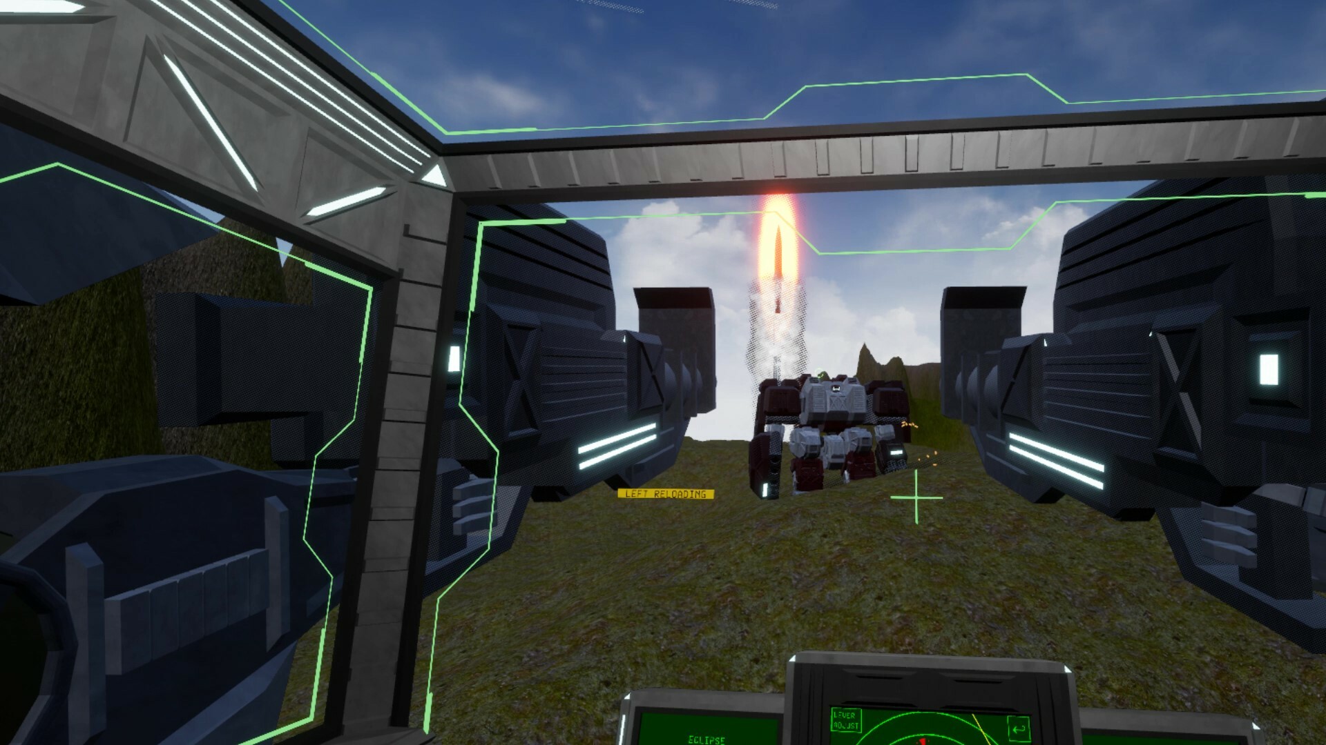 ARMS DOLL screenshot 6