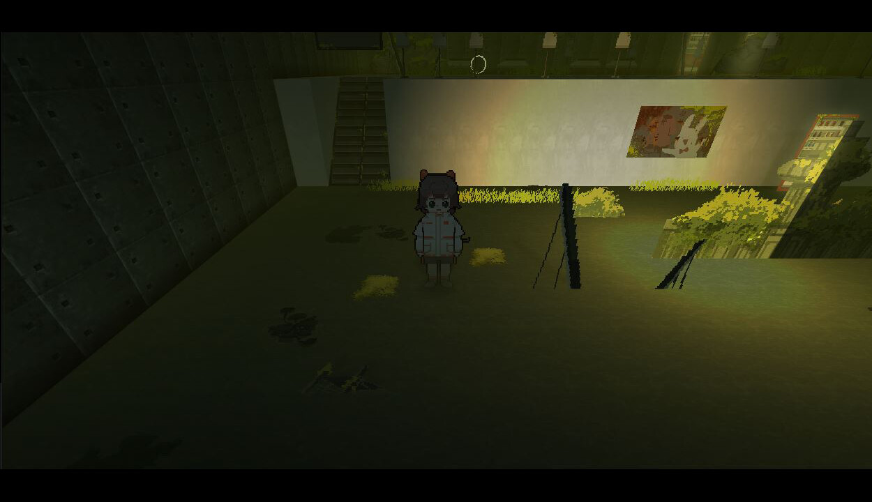 Project Cartaphilus screenshot 2