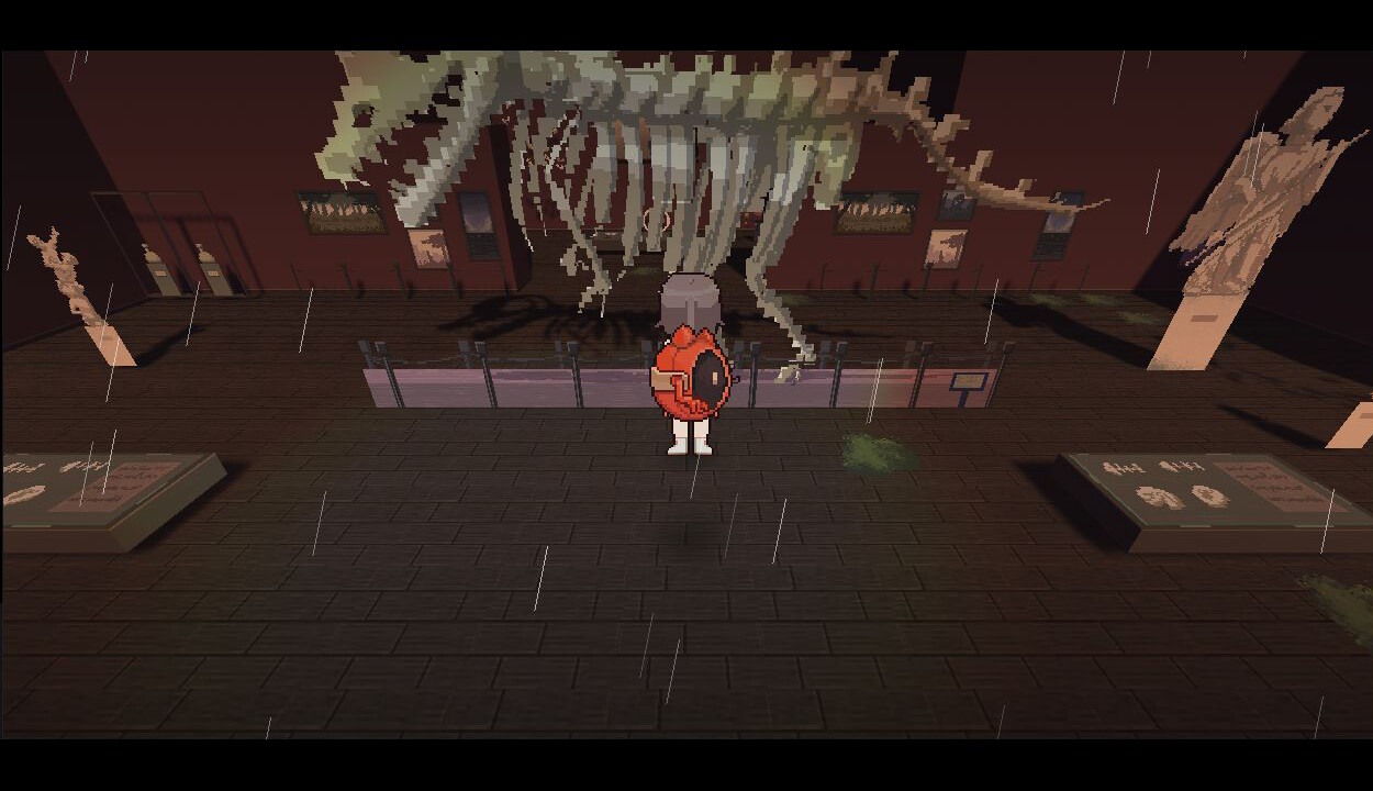 Project Cartaphilus screenshot 4