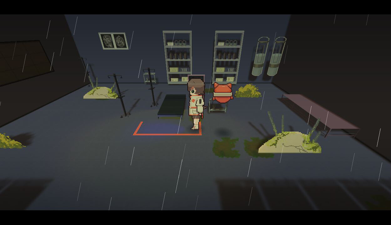 Project Cartaphilus screenshot 5