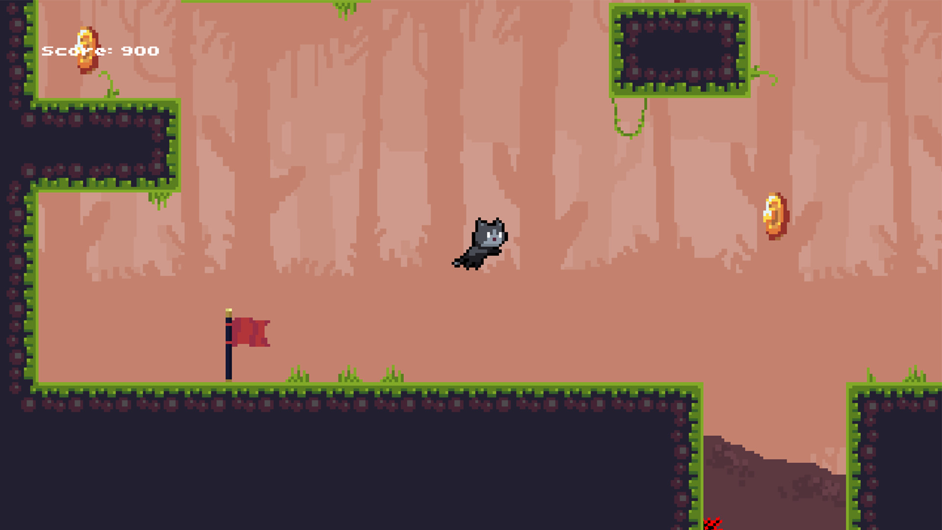Total CATastrophe screenshot 2