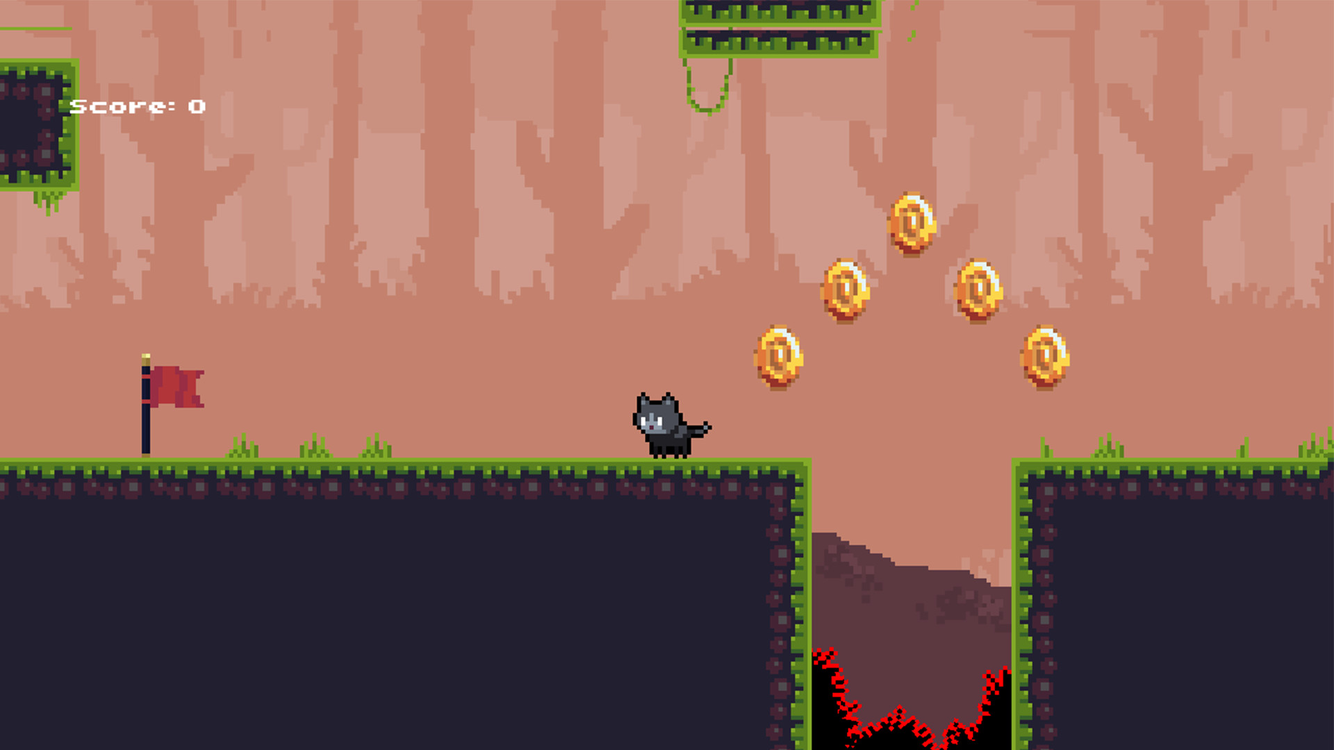 Total CATastrophe screenshot 3