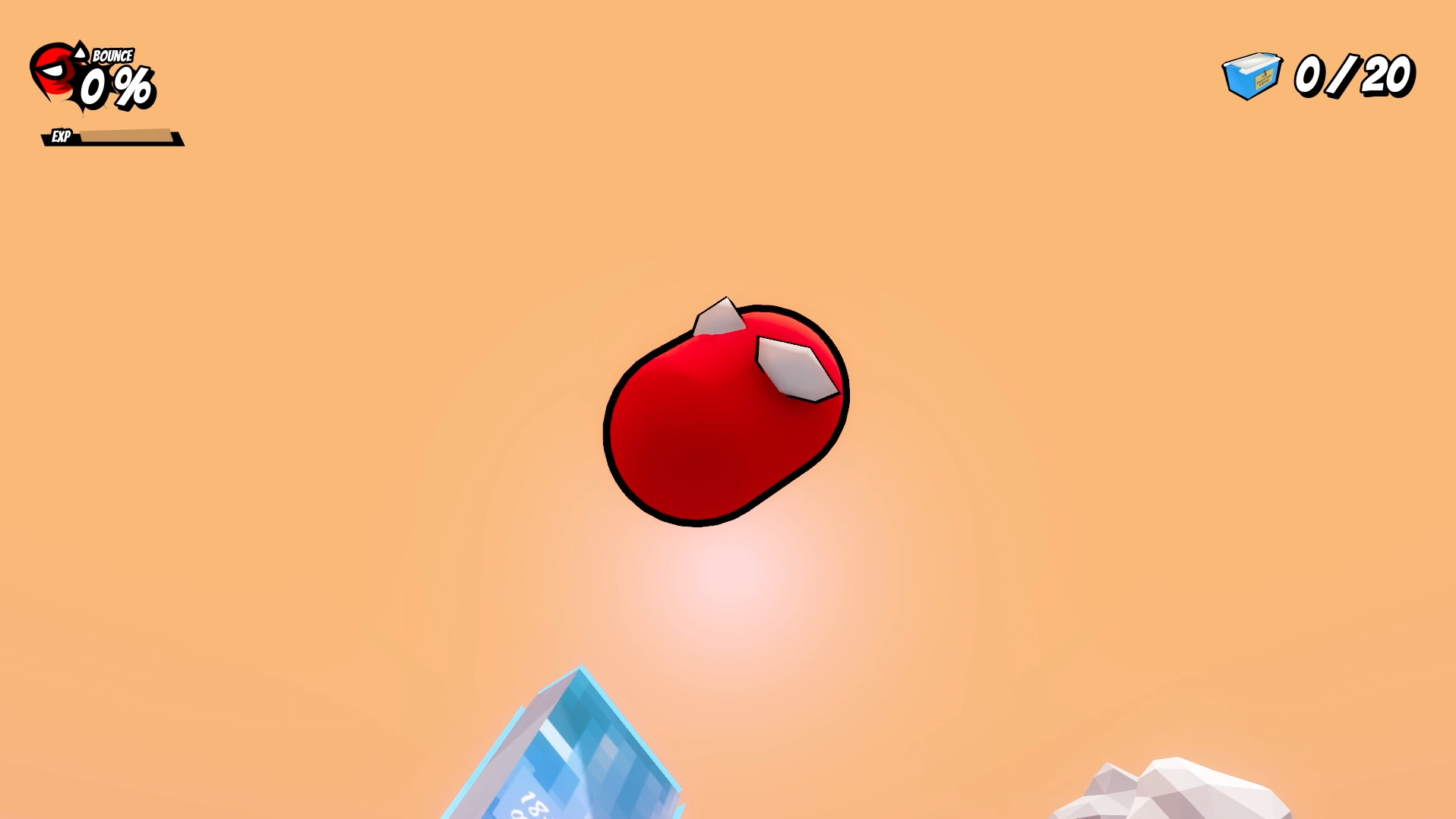 Swinging-Man screenshot 3
