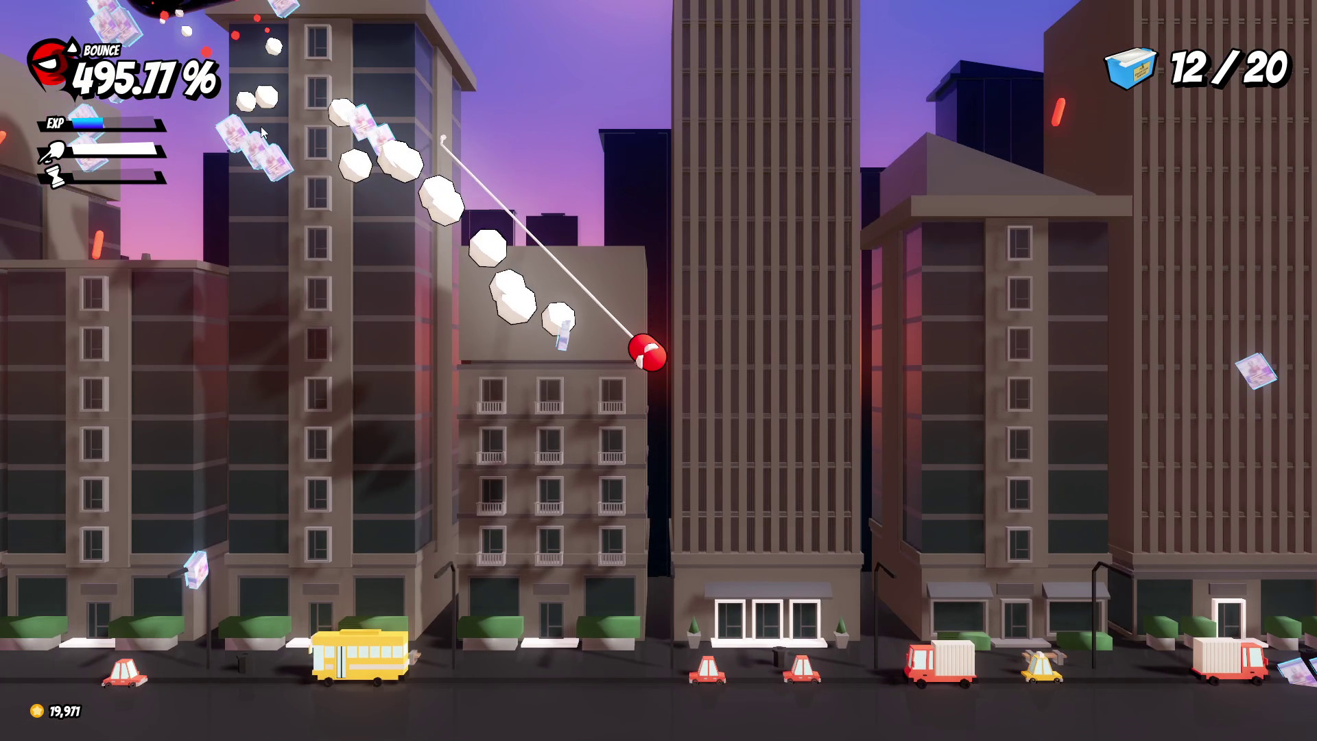 Swinging-Man screenshot 8