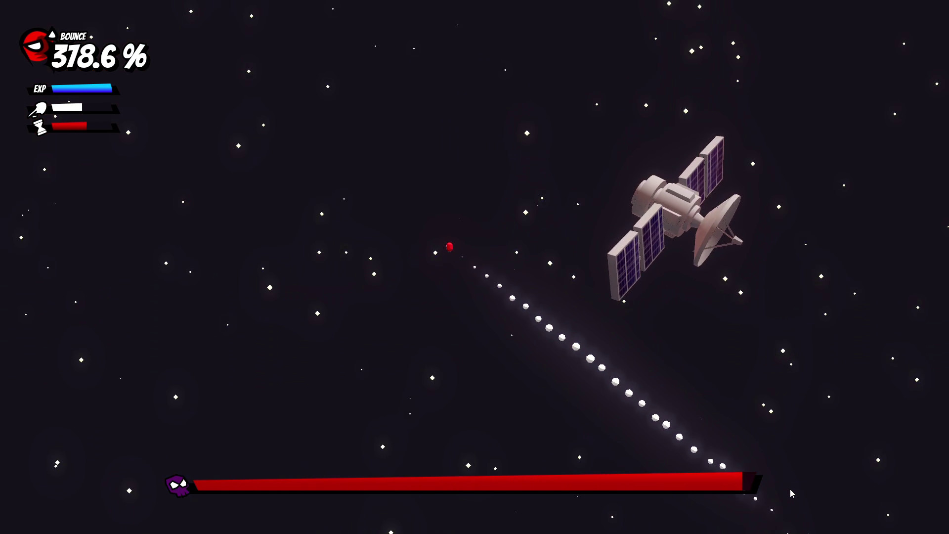 Swinging-Man screenshot 4