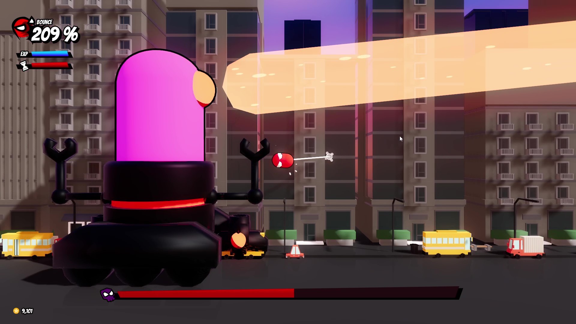 Swinging-Man screenshot 7
