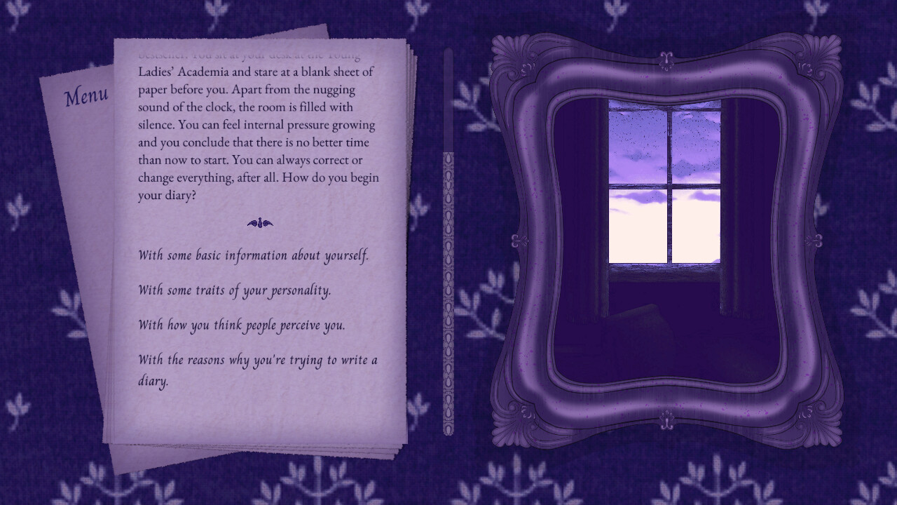 Victorian Debutante screenshot 3