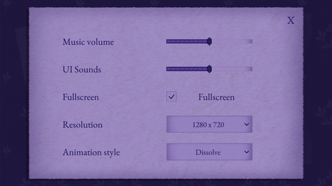 Victorian Debutante screenshot 2