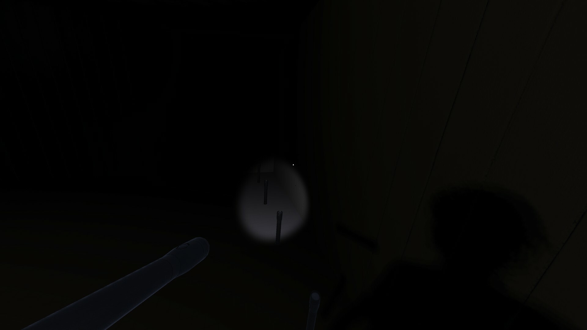 Escapers screenshot 4