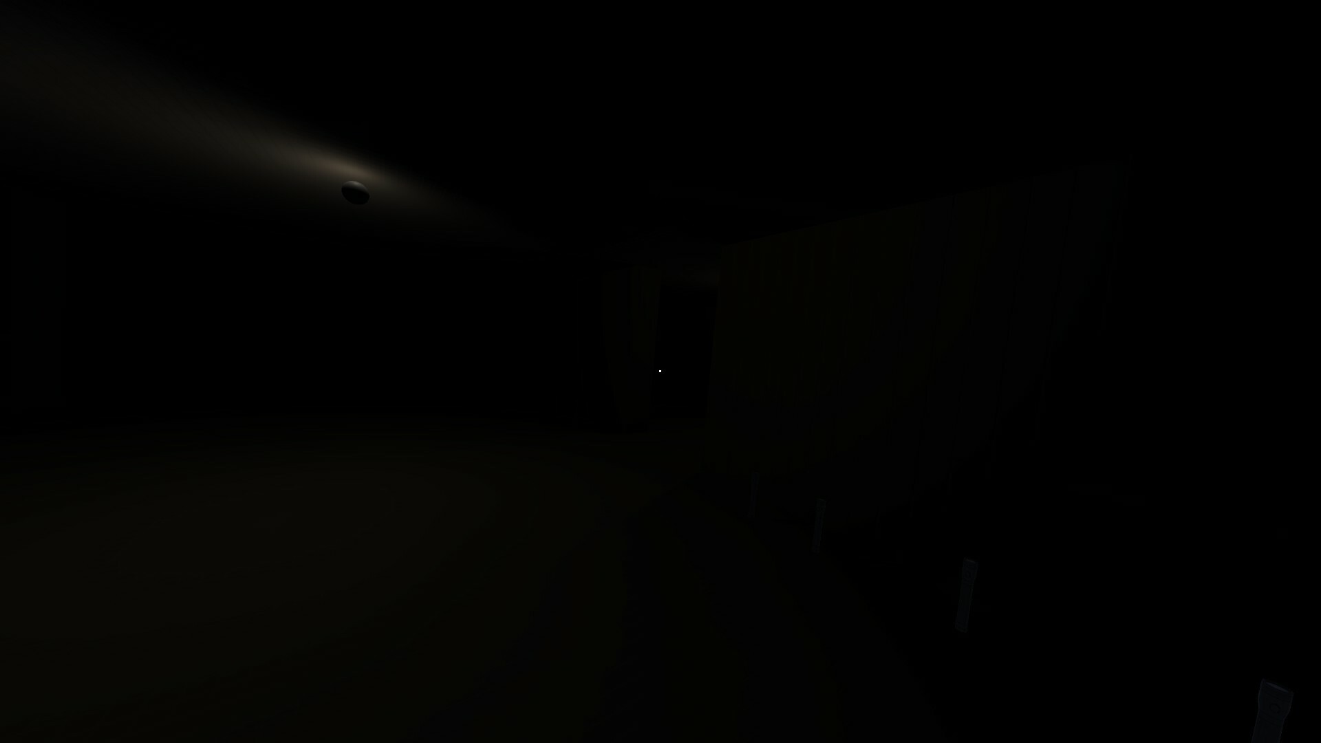 Escapers screenshot 2