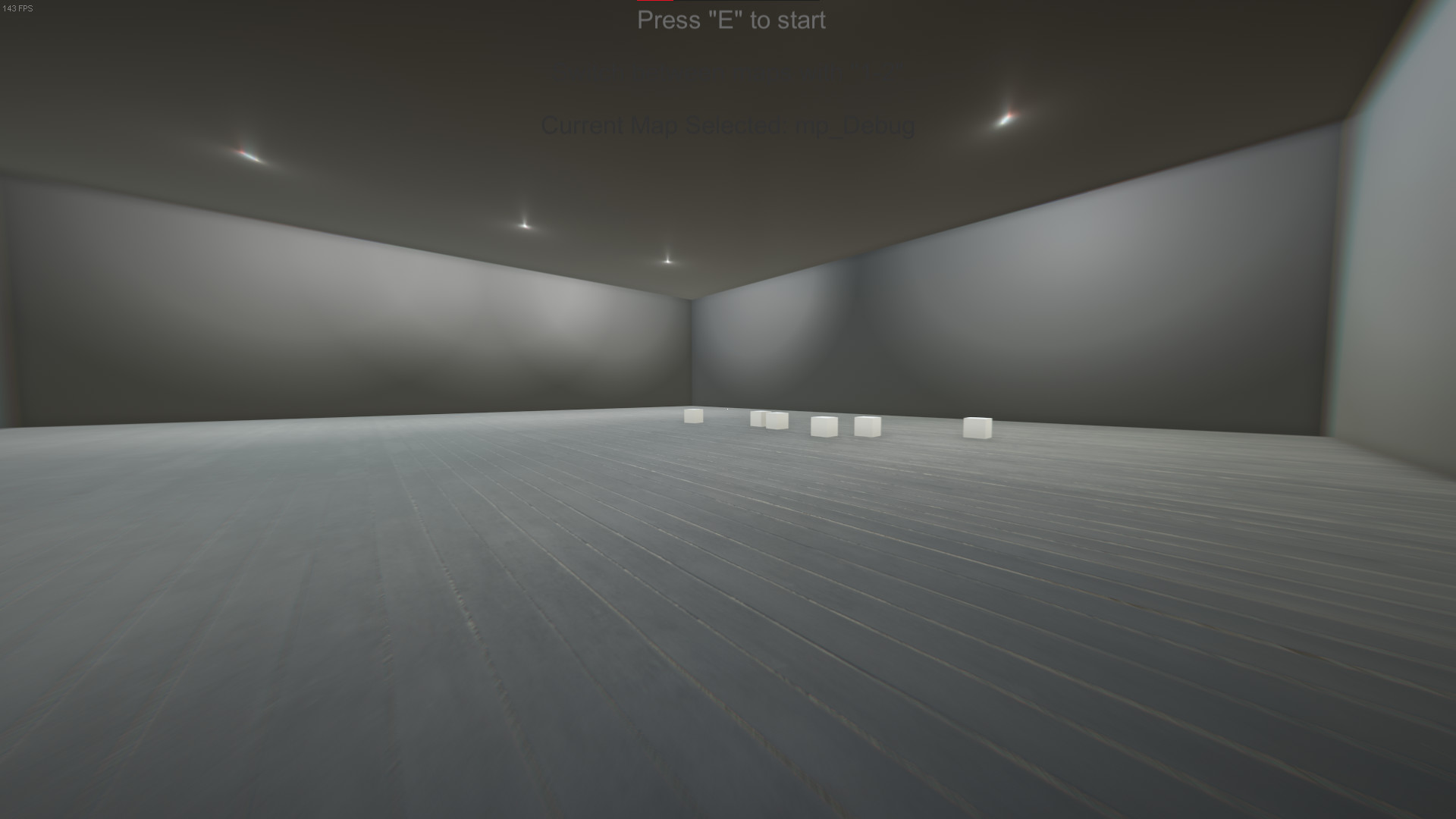 Escapers screenshot 1