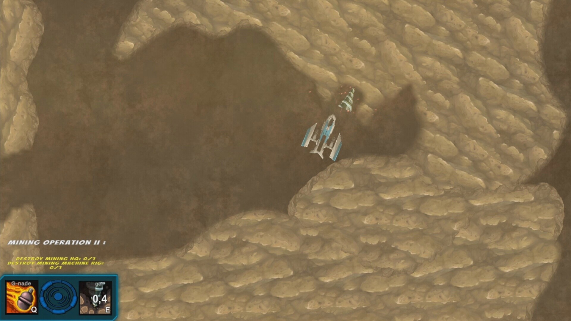Space Warden screenshot 7