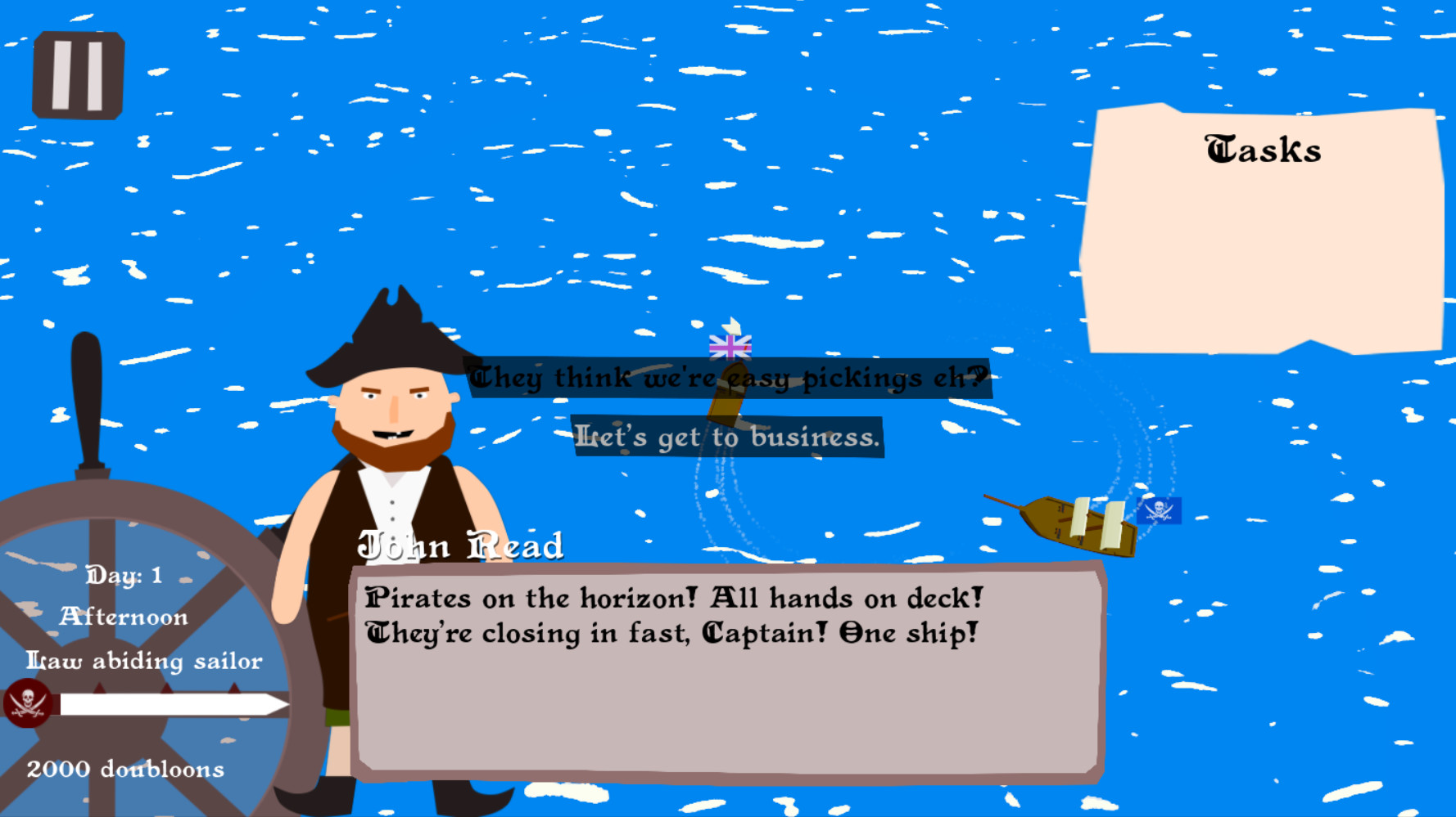 Caribbean Marque screenshot 2