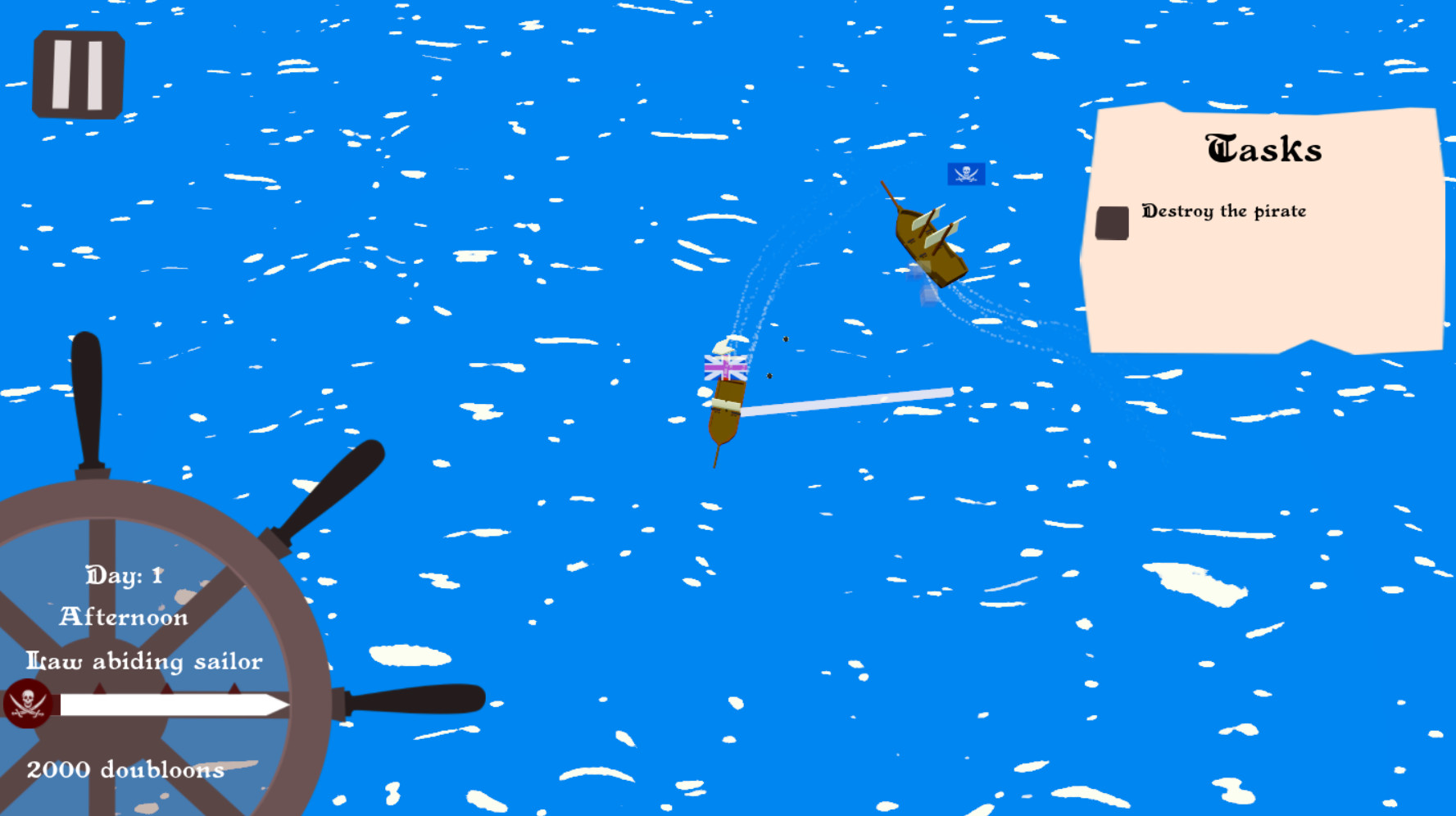 Caribbean Marque screenshot 3