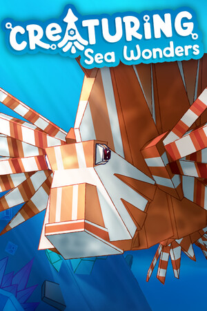 Creaturing - Sea Wonders