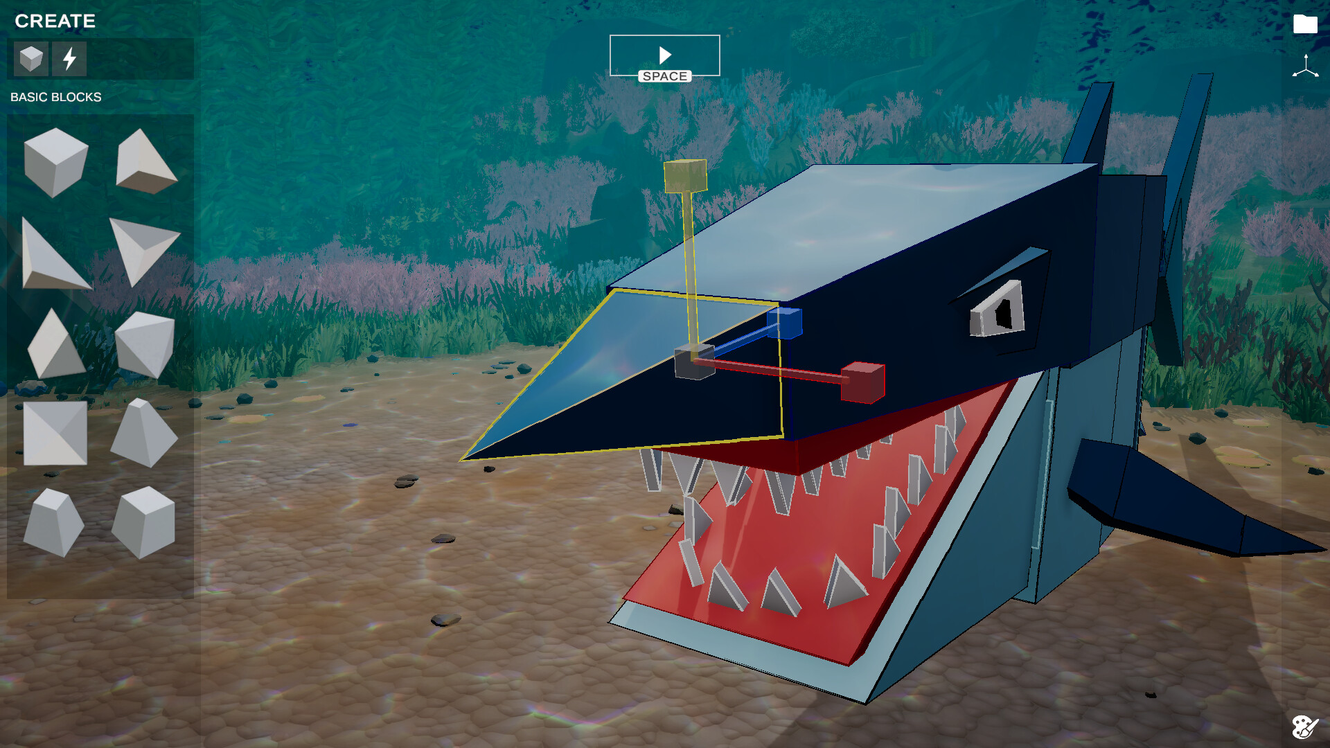 Creaturing - Sea Wonders screenshot 7