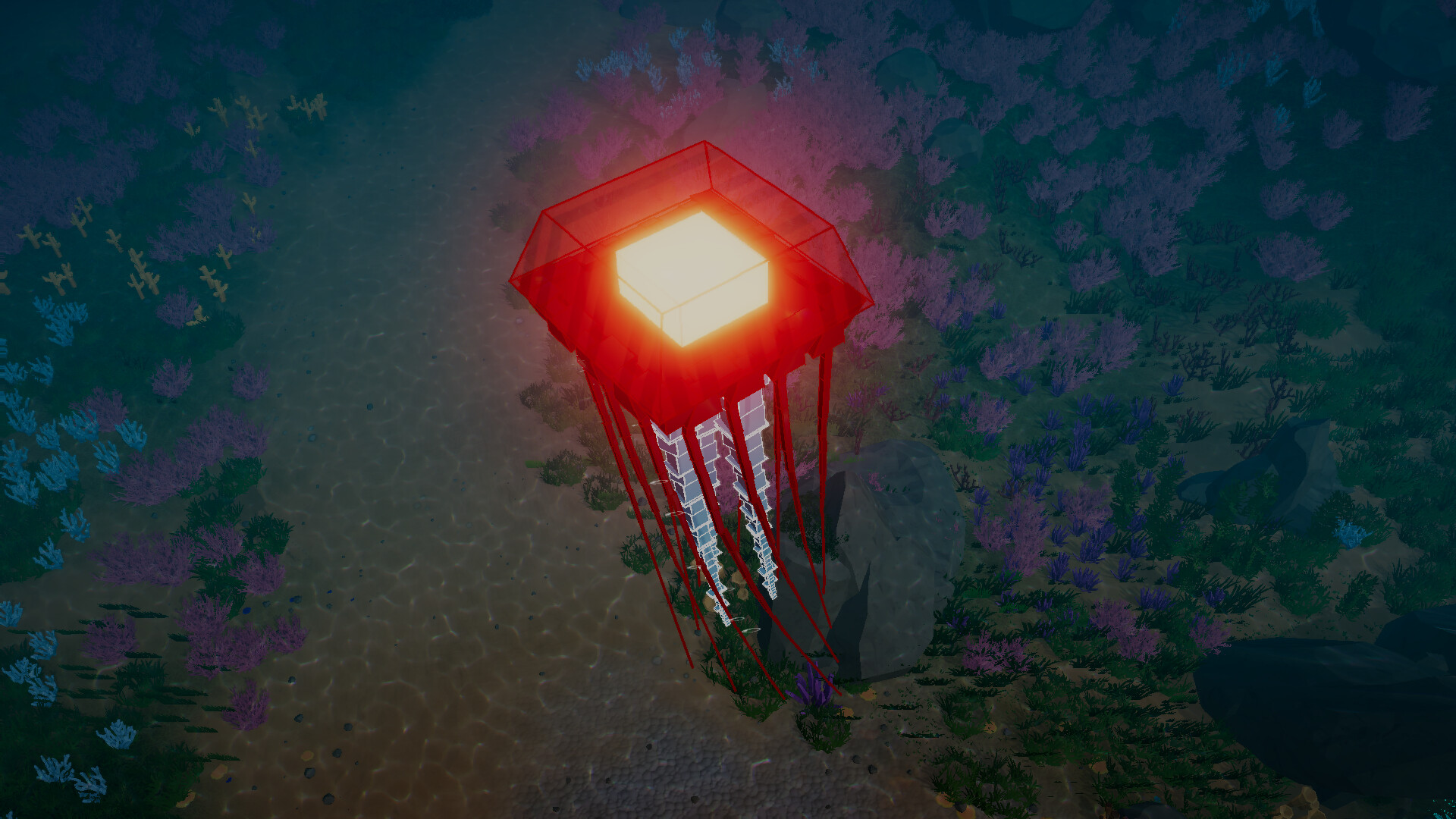 Creaturing - Sea Wonders screenshot 12