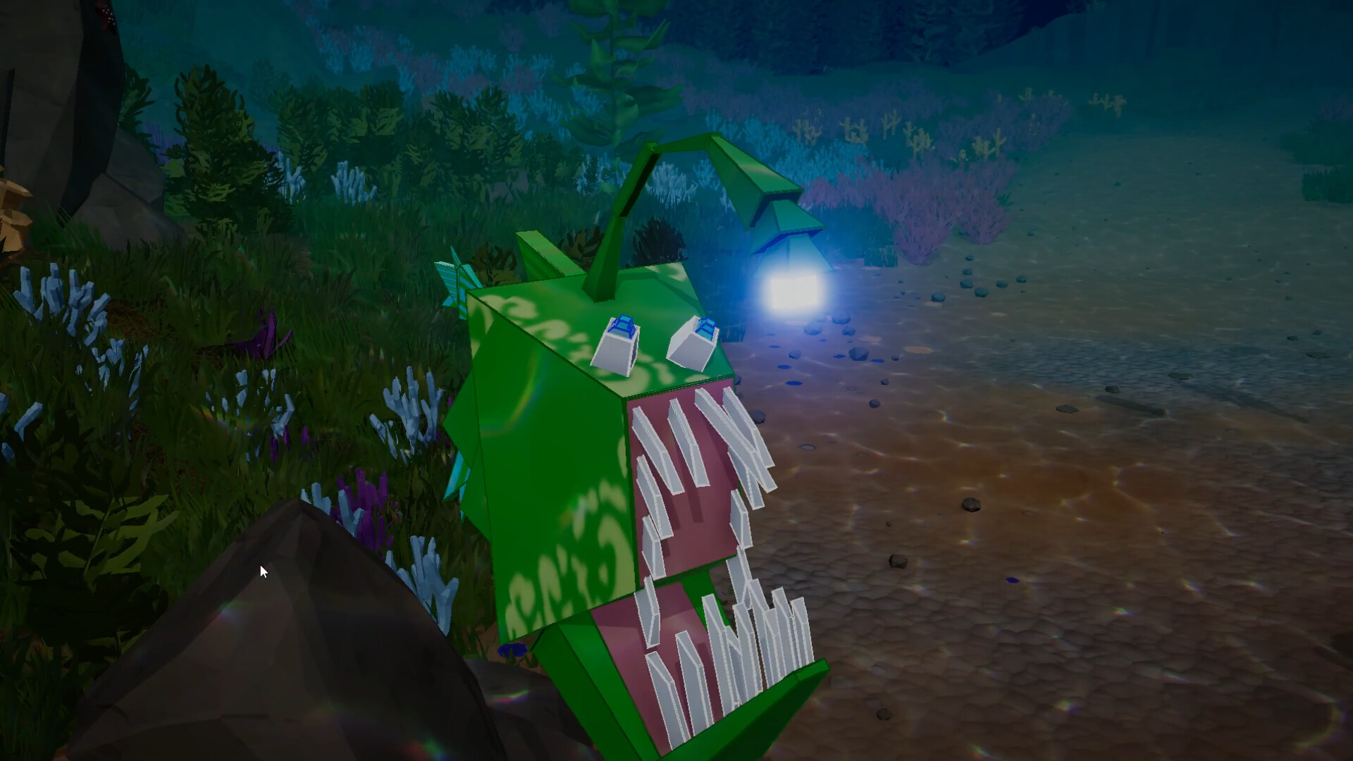 Creaturing - Sea Wonders screenshot 6