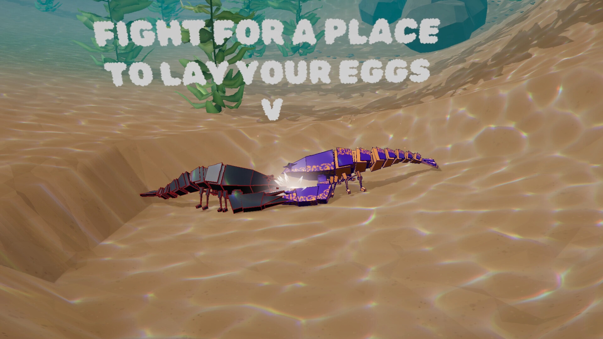 Creaturing - Sea Wonders screenshot 11
