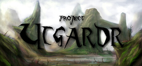 Project Utgardr — Steam header