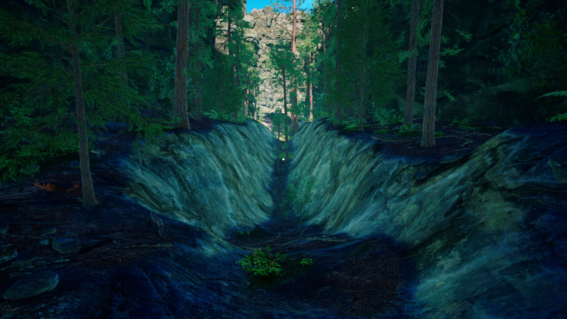 Project Utgardr screenshot 5