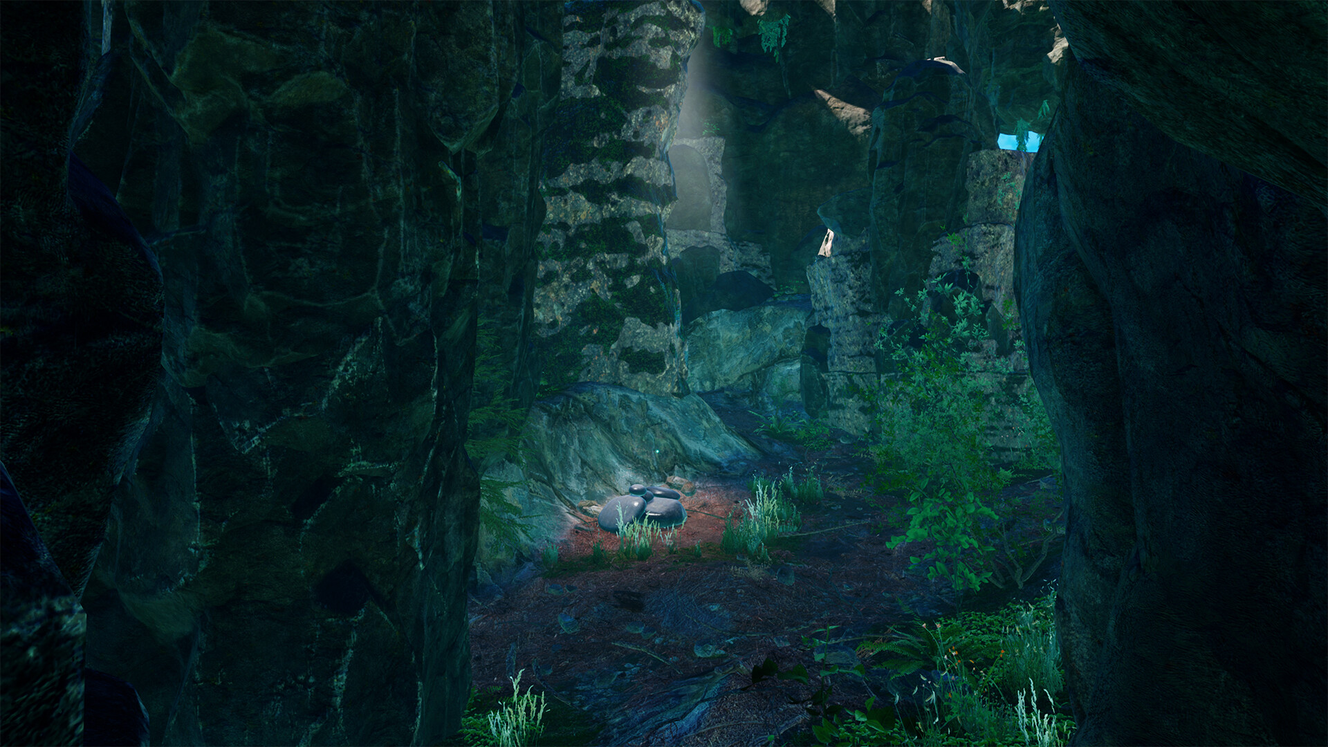 Project Utgardr screenshot 7
