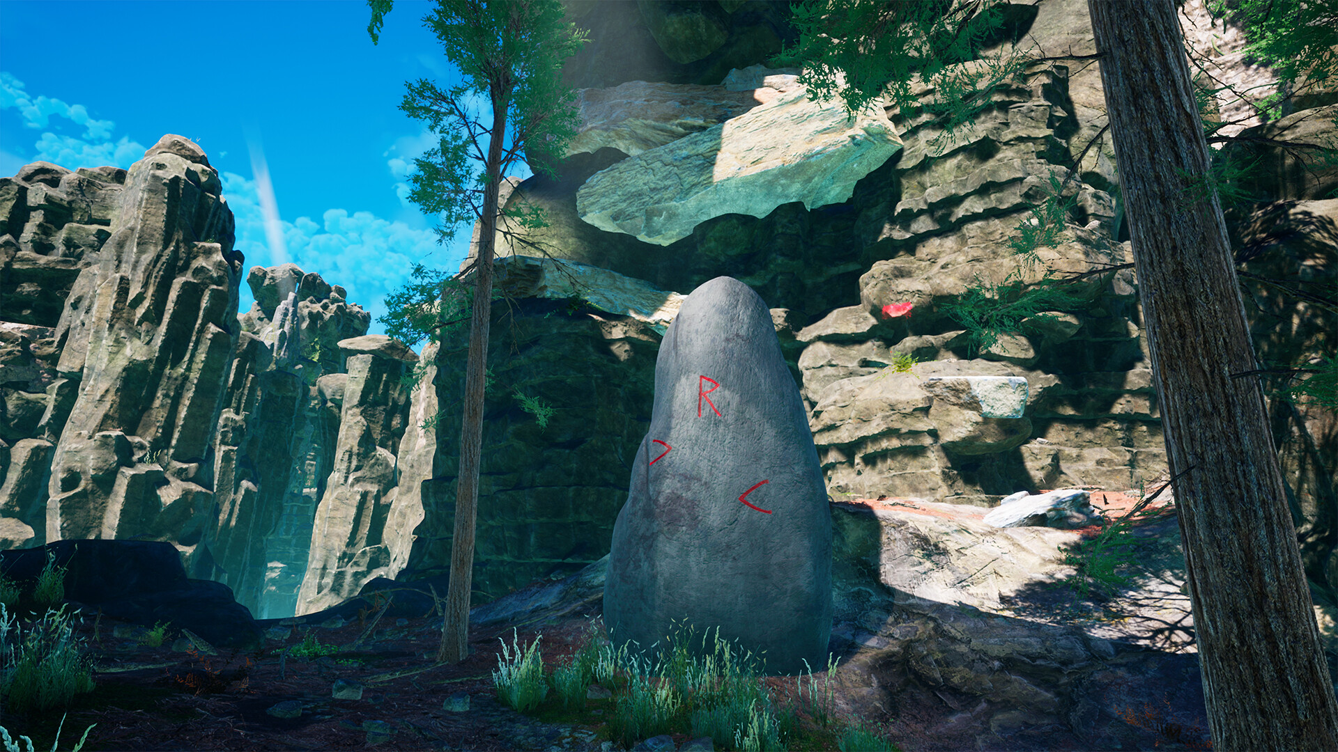 Project Utgardr screenshot 4