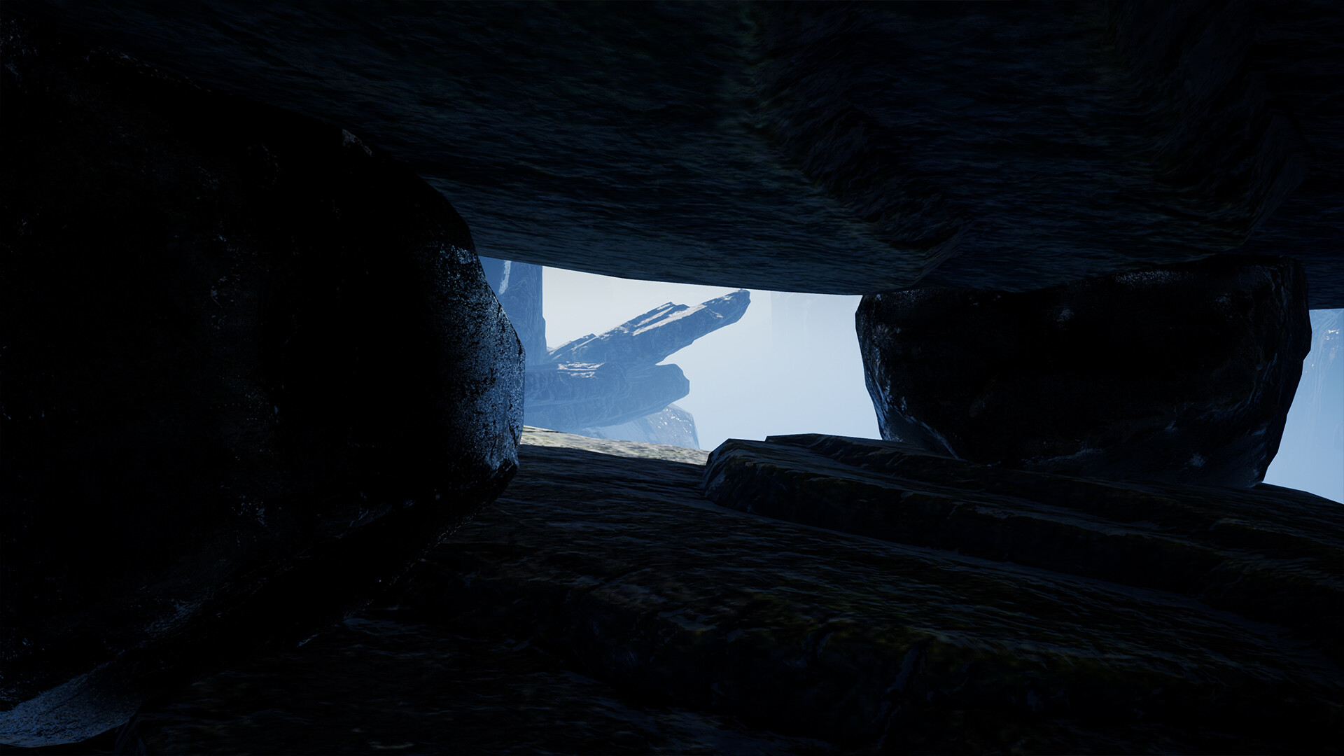 Project Utgardr screenshot 9