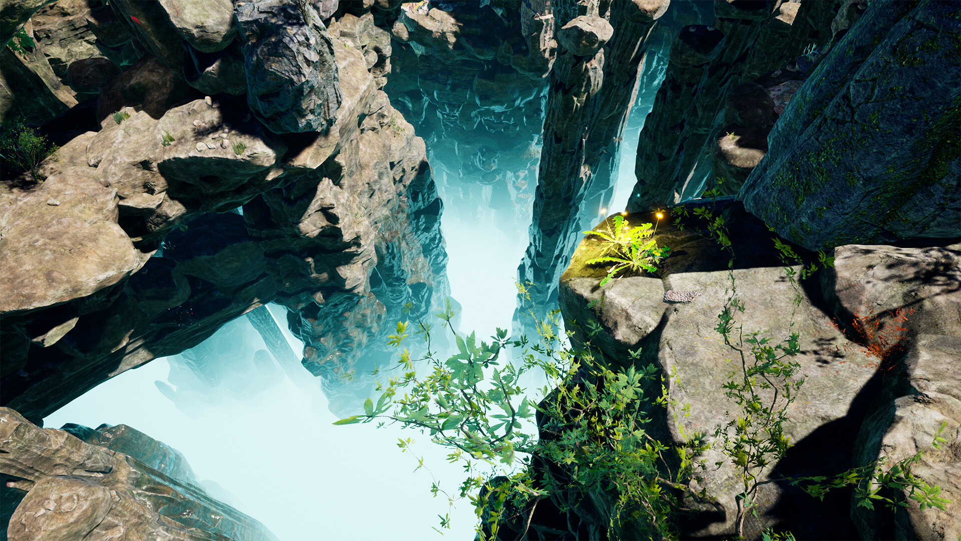 Project Utgardr screenshot 8