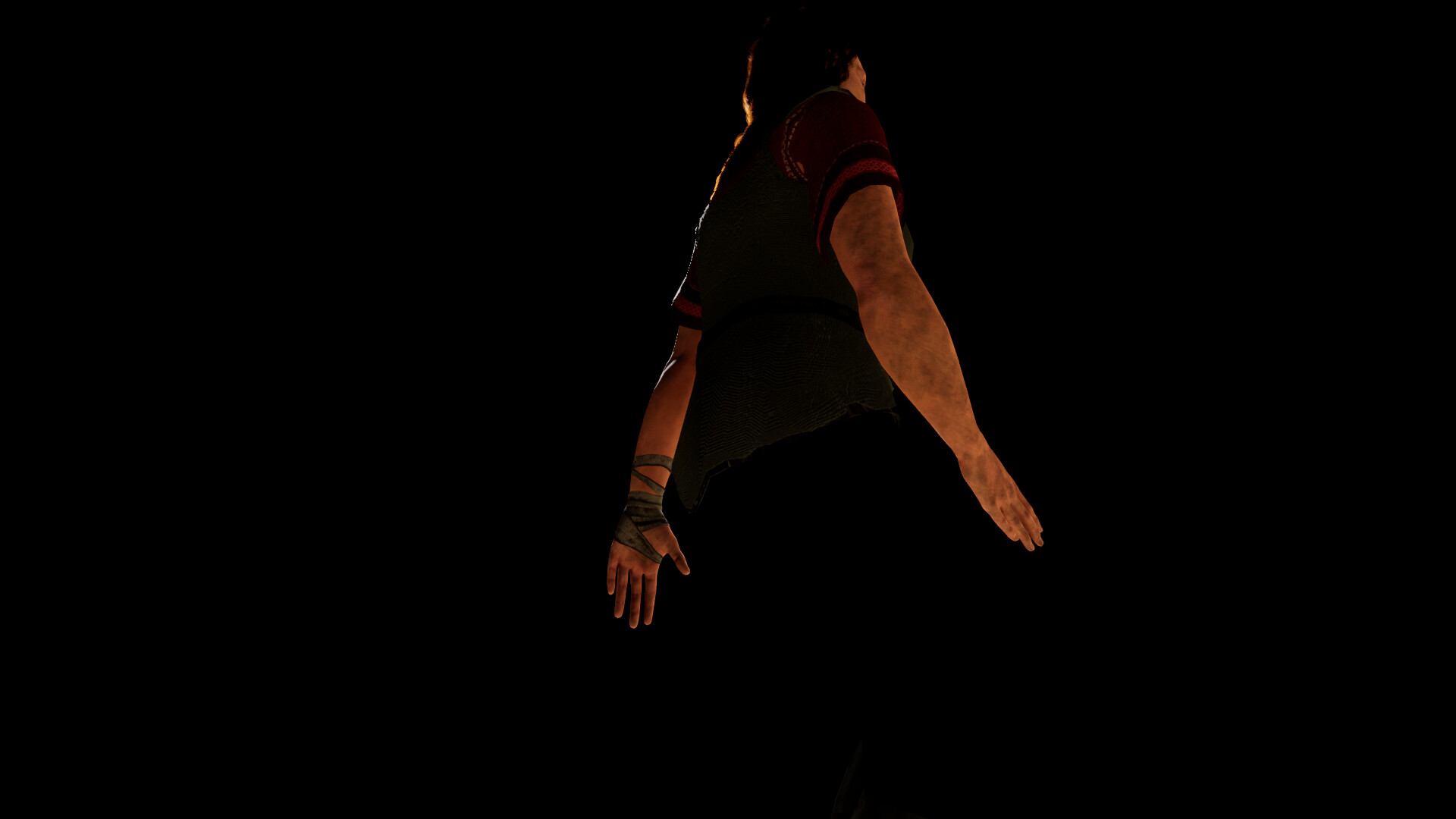Project Utgardr screenshot 6