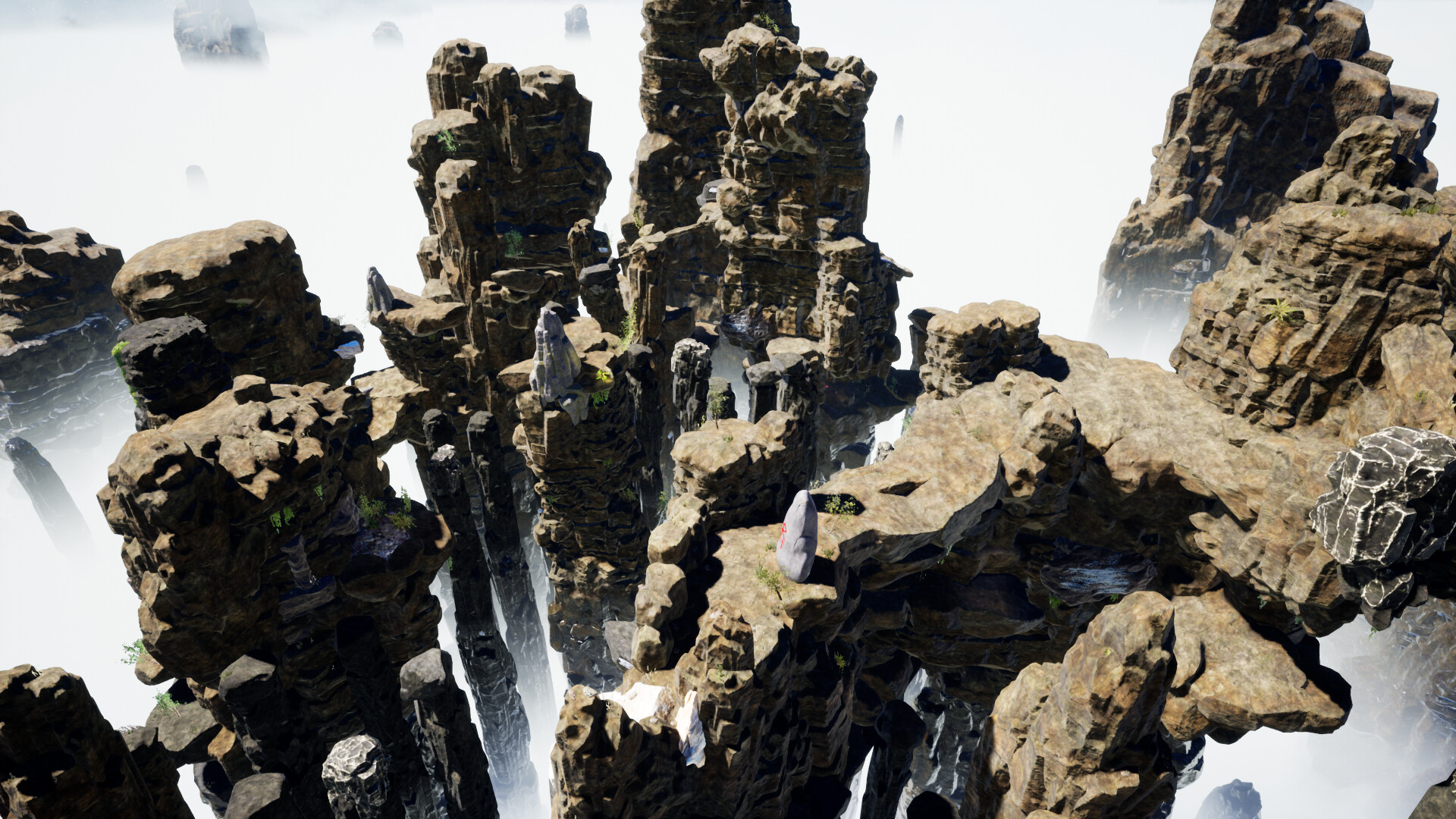 Project Utgardr screenshot 2