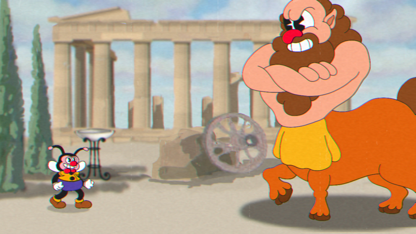 Animaddicts screenshot 1
