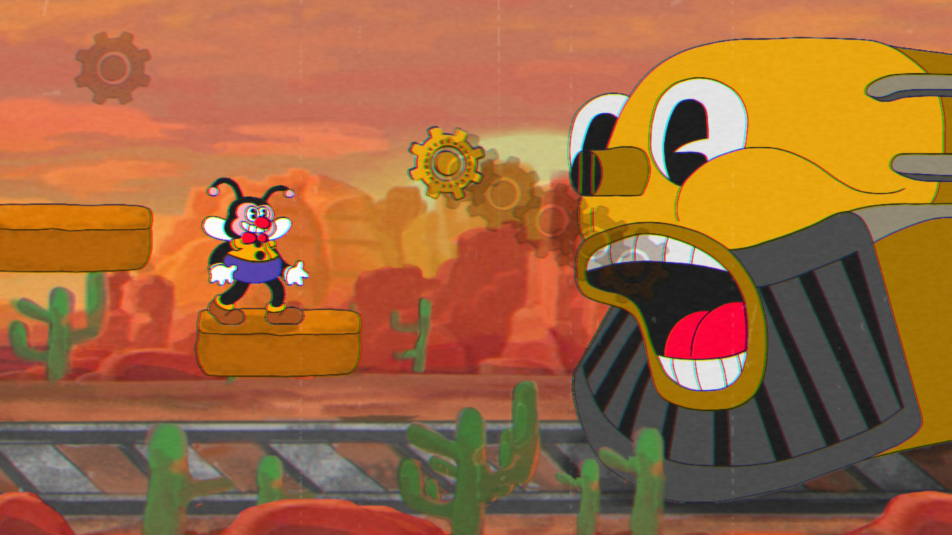 Animaddicts screenshot 2