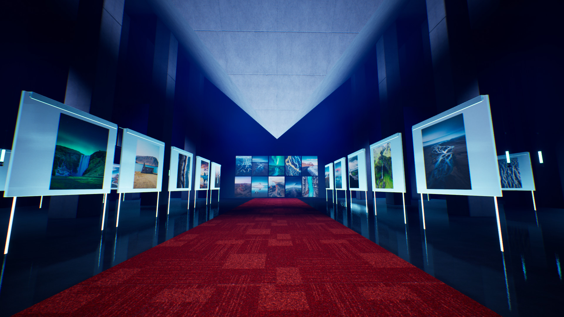 NFT Museum screenshot 7
