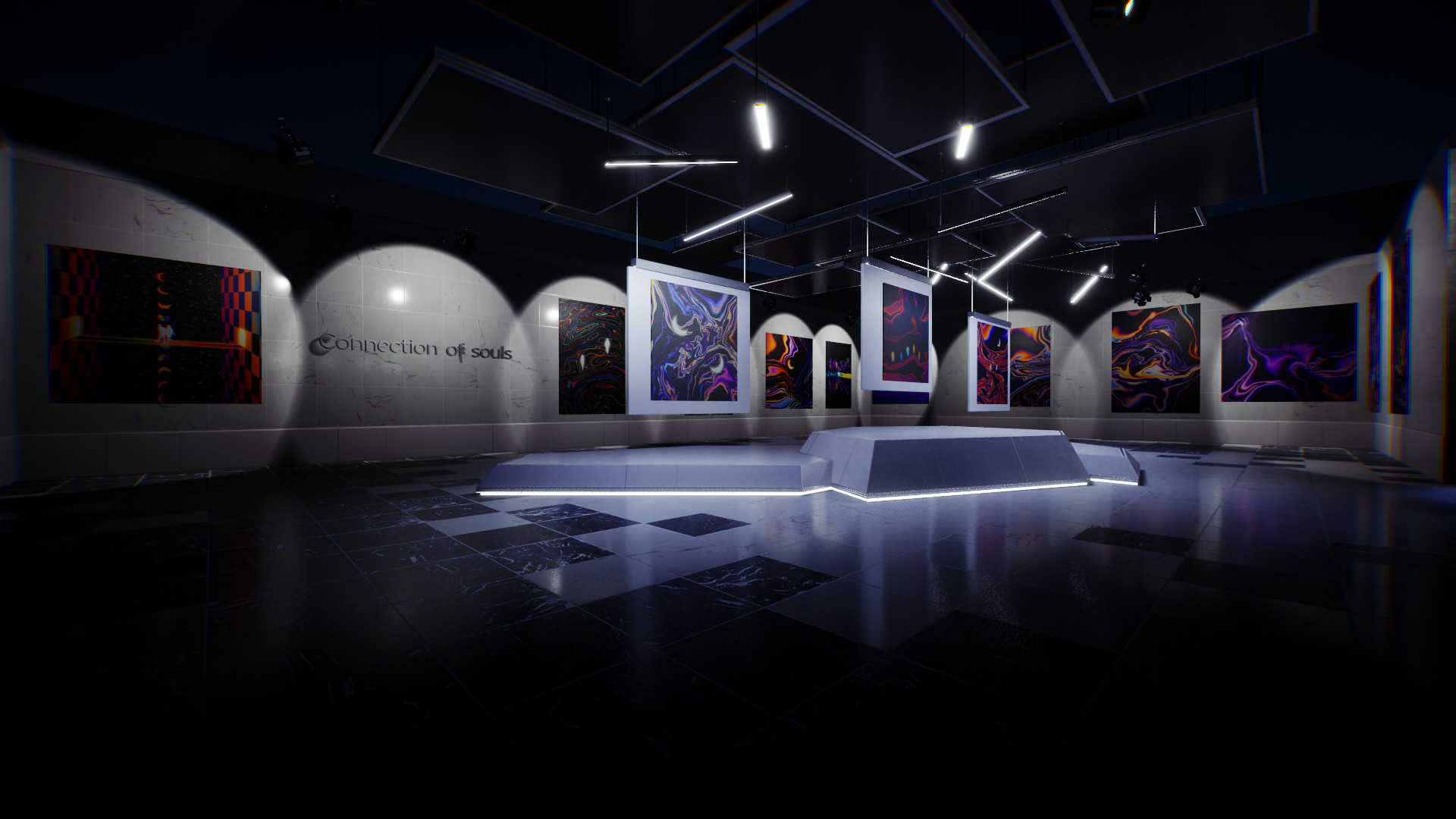 NFT Museum screenshot 10