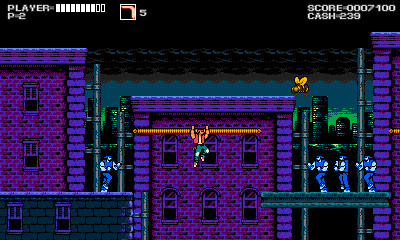 Dukes Up screenshot 3
