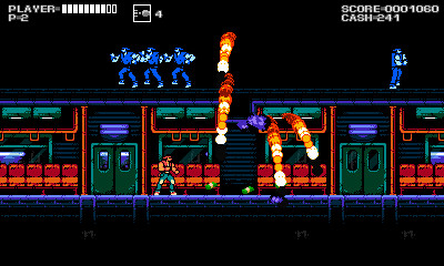 Dukes Up screenshot 6
