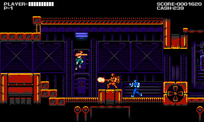 Dukes Up screenshot 1