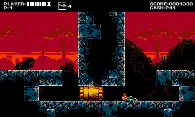 Dukes Up screenshot 2
