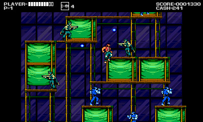 Dukes Up screenshot 7