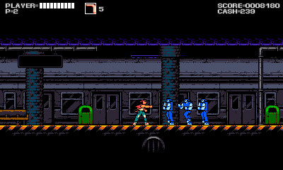 Dukes Up screenshot 5
